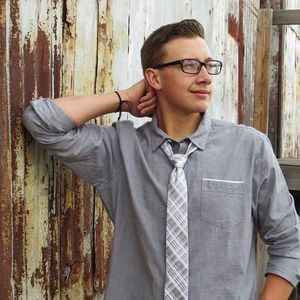 Meet your Posher, Taylor